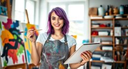 matching personalities with hobbies