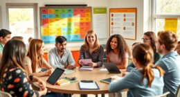 mbti aids student achievement