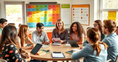 mbti aids student achievement