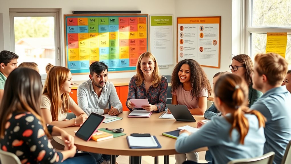 mbti aids student achievement