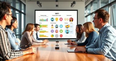 mbti enhances team dynamics