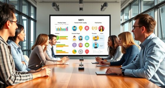 mbti enhances team dynamics