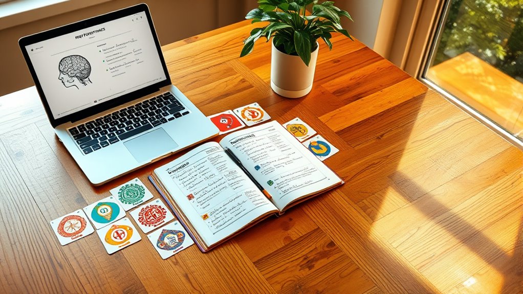 mbti guides personal development