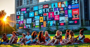 media shaping childfree stories