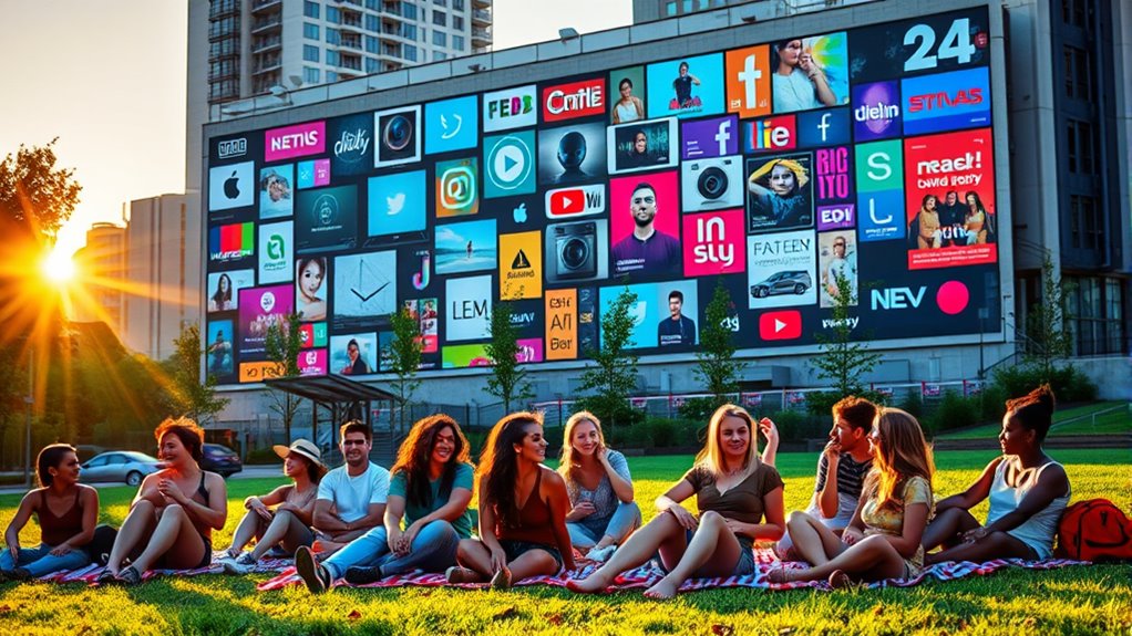 media shaping childfree stories