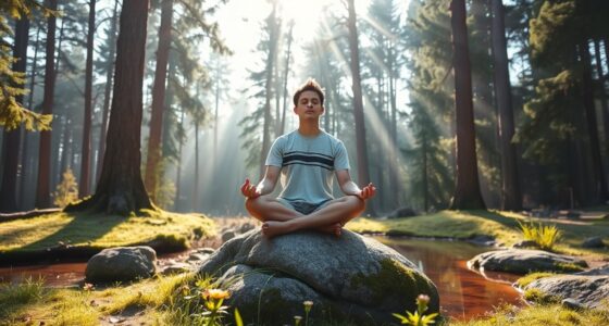 meditation and reflection integration