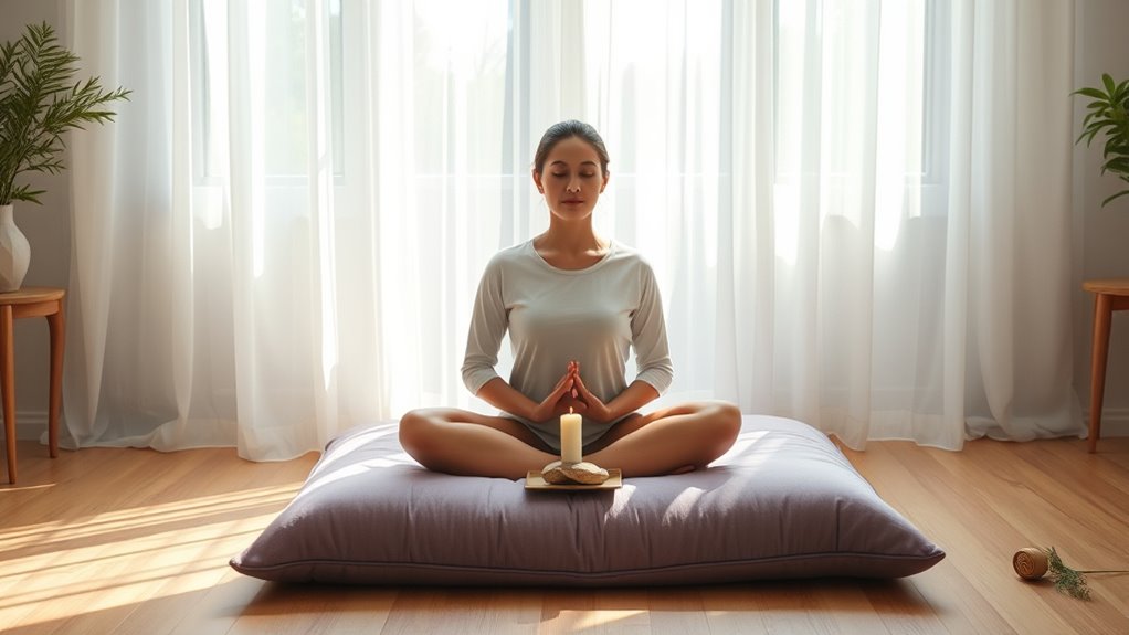 mindful awareness cultivates insight