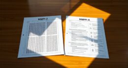 mmpi 2 versus mmpi a