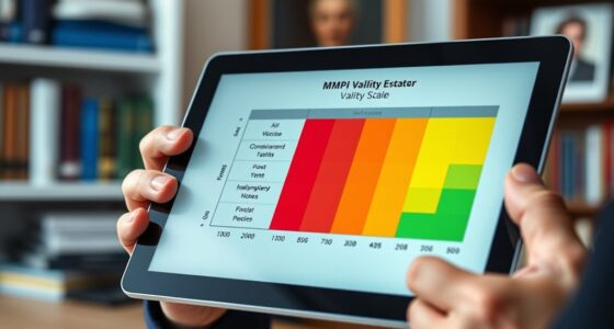 mmpi detects malingering validity