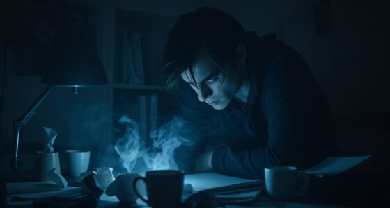 negative emotional vulnerabilities