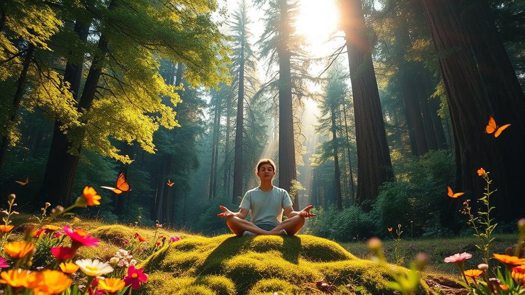 neural pathways shape self