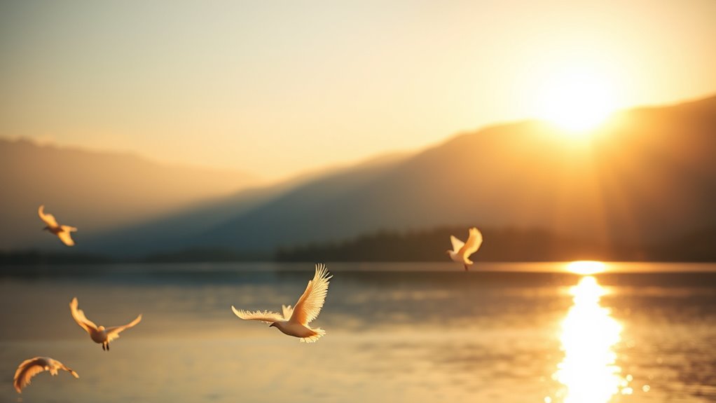 number 111 signifies spiritual awakening