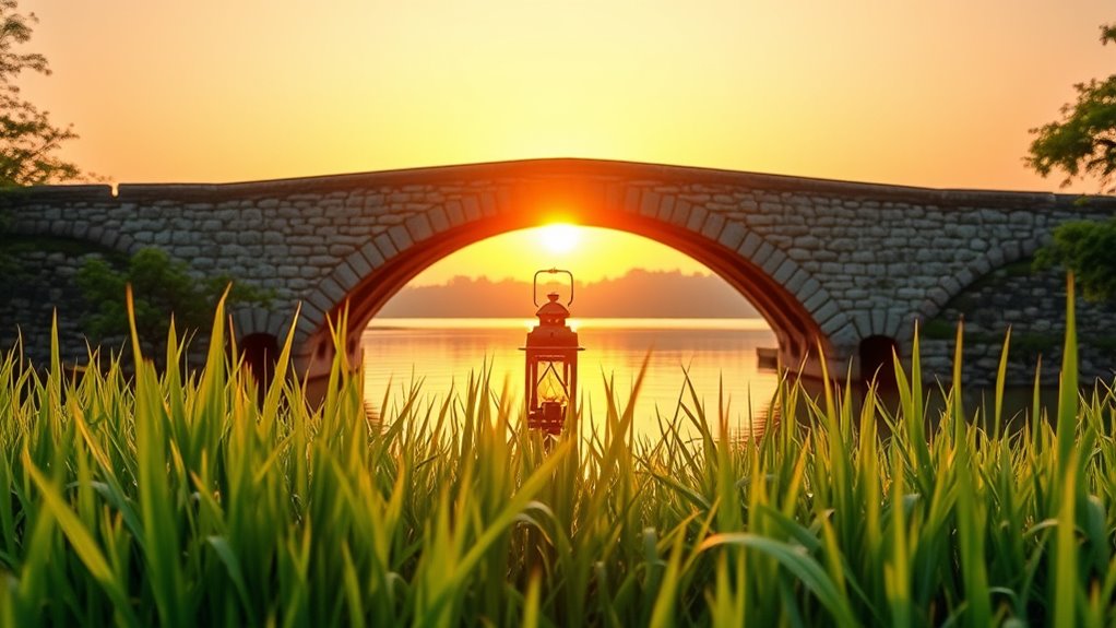 number 444 signifies stability