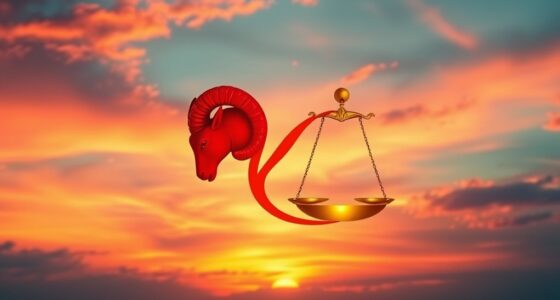 opposites attract in love