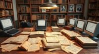 origins and evolution of mmpi