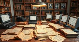 origins and evolution of mmpi