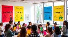 origins of true colors