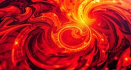 passion and creative inspiration