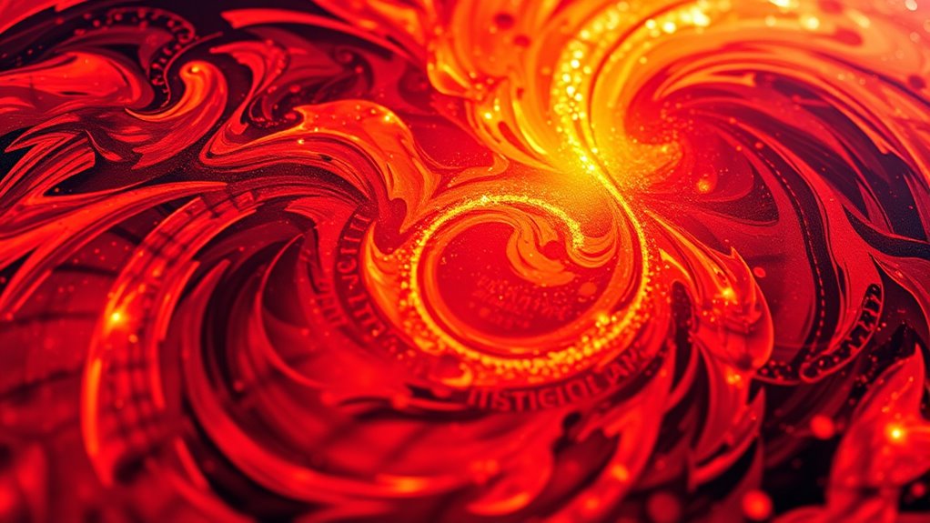 passion and creative inspiration