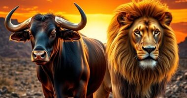 passionate confident sensual proud