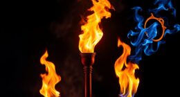 passionate energetic expressive bold