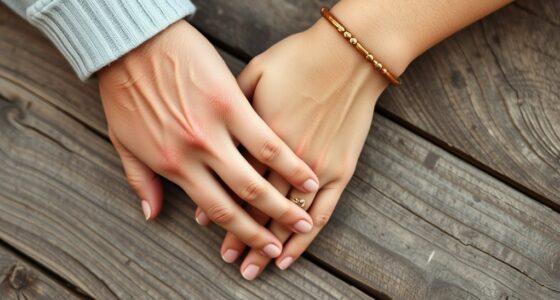 passionate steady love match