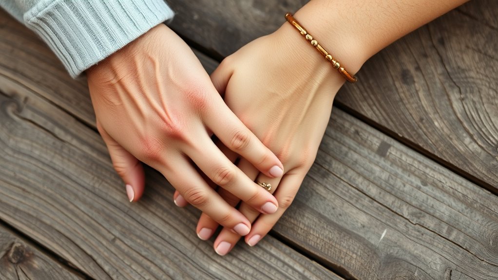 passionate steady love match