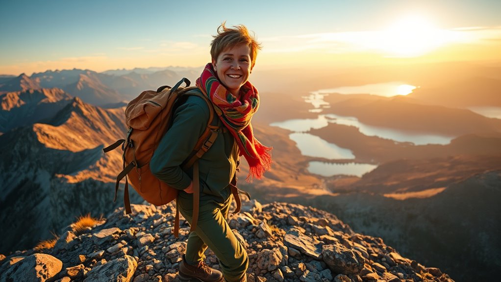 personal growth through cultural adaptation