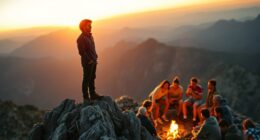 personality and leadership dynamics