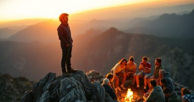 personality and leadership dynamics