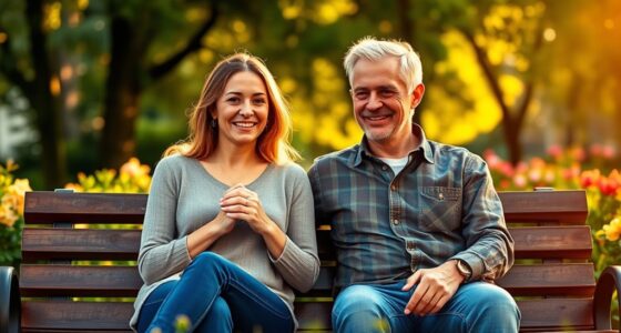 personality and relationship success