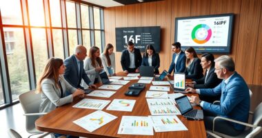 personality assessment in hiring