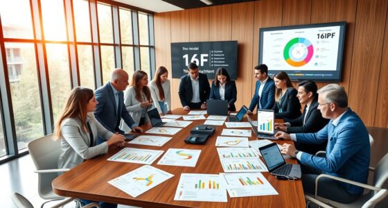 personality assessment in hiring