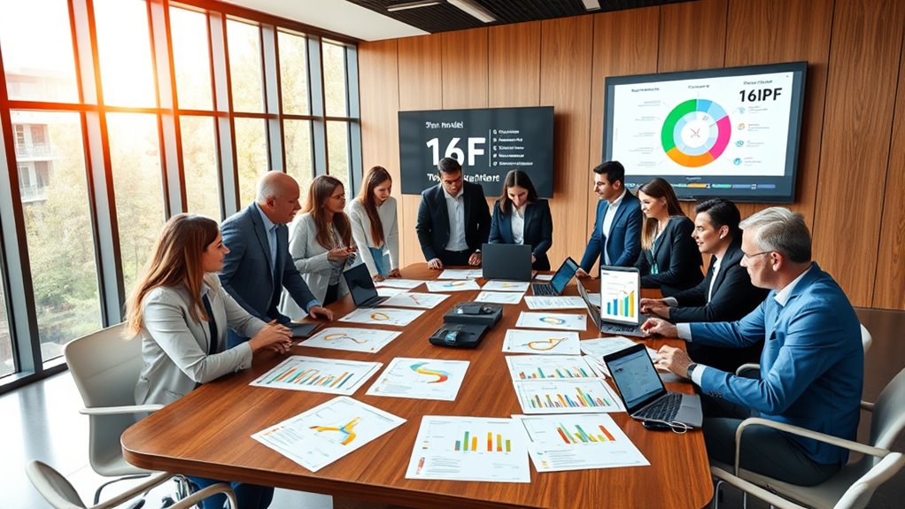 personality assessment in hiring