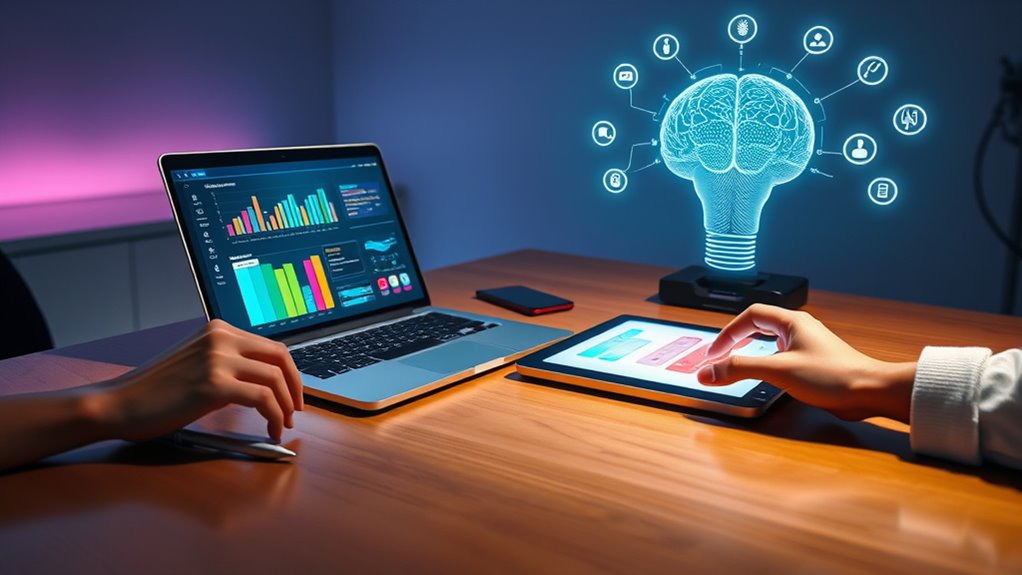 personality assessment technology tools