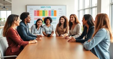 personality based career matching