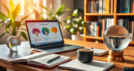 personality based goal setting