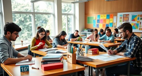 personality based learning preferences