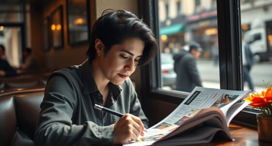 personality driven daily choices