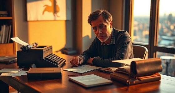 personality influences decision choices