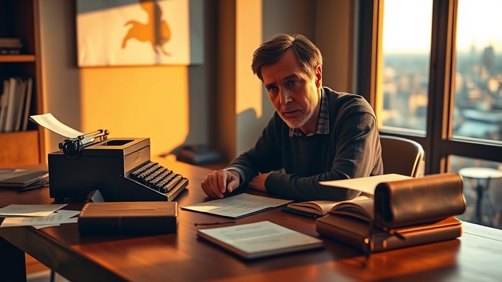 personality influences decision choices