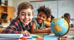 personality influences learning preferences