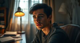 personality influences mental health