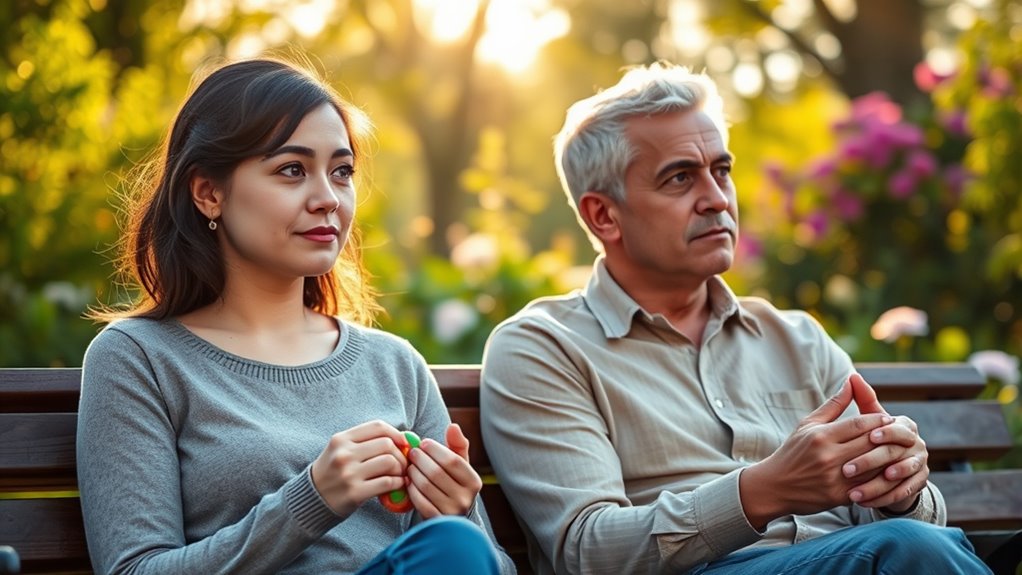 personality influences parenthood choices