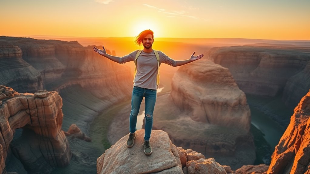 personality influences risk behavior