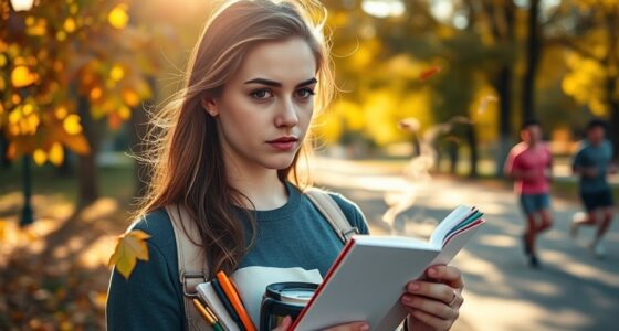 personality influences stress response