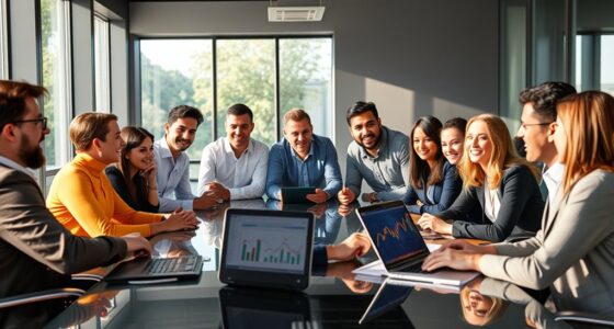 personality insights for collaboration