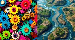 personality models compared