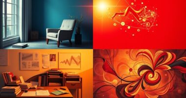 personality preference categories