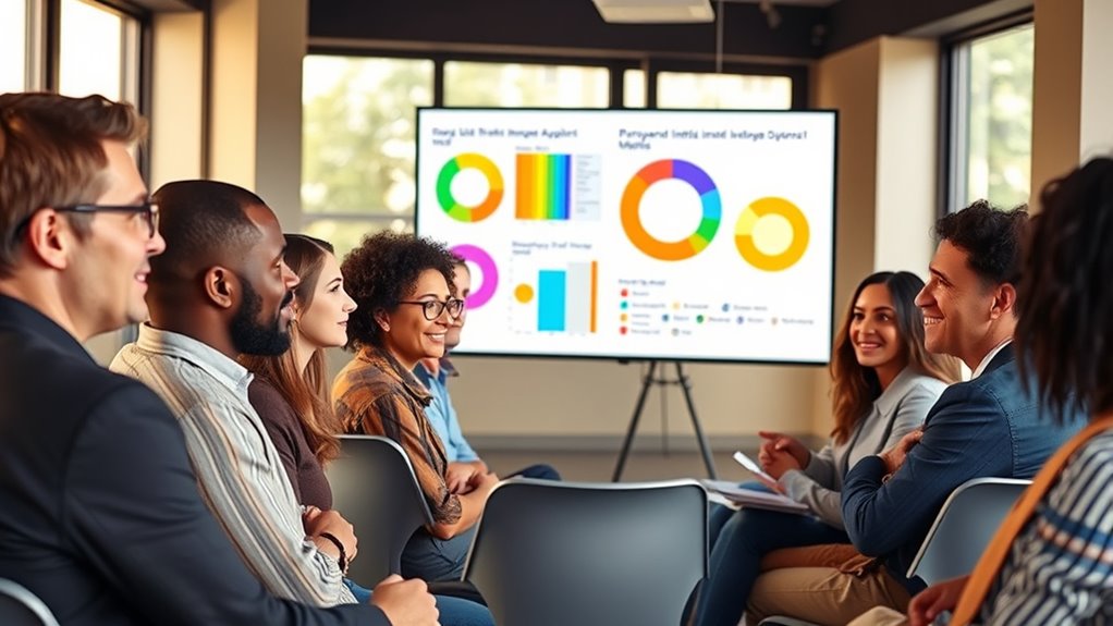 personality shapes emotional understanding